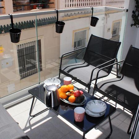 Los Boliches Holidays Suites Fuengirola Exterior foto